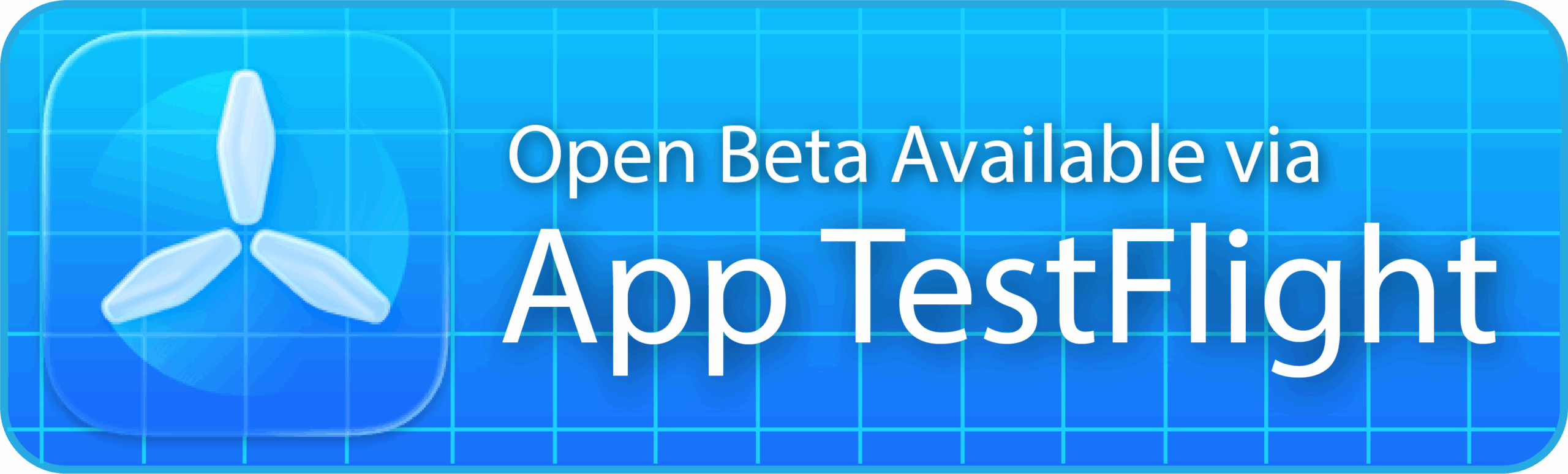 TestFlight App Button