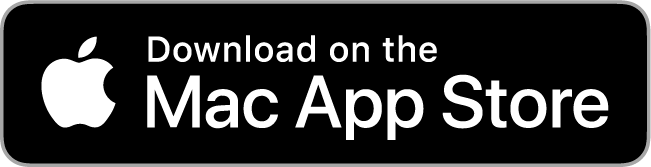 Download on Mac App Store Button